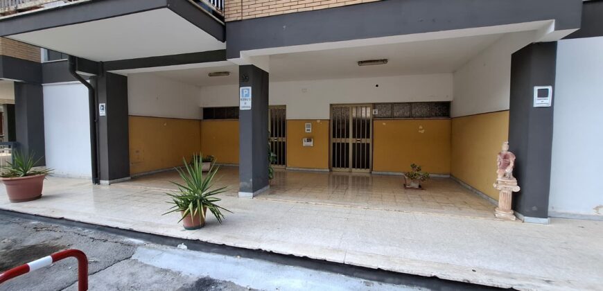 Appartamento in vendita (in Centro ) Viale Alfonso Bartoli, Ferentino