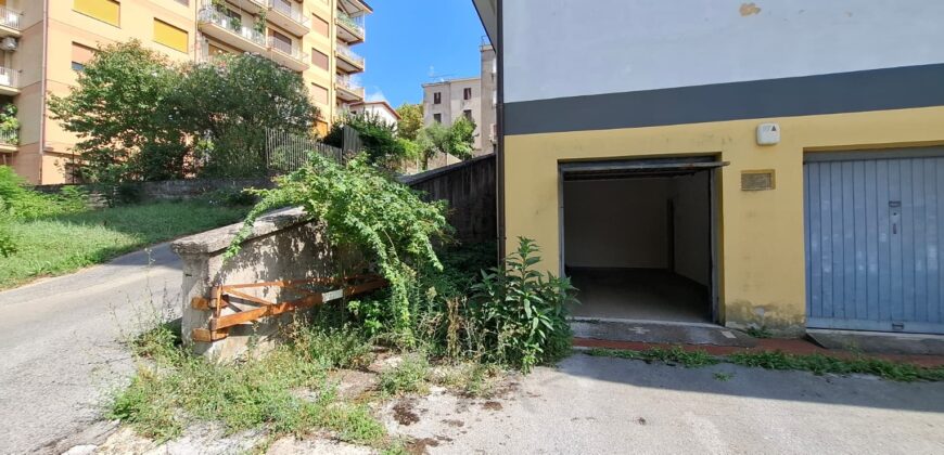 Appartamento in vendita (in Centro ) Viale Alfonso Bartoli, Ferentino