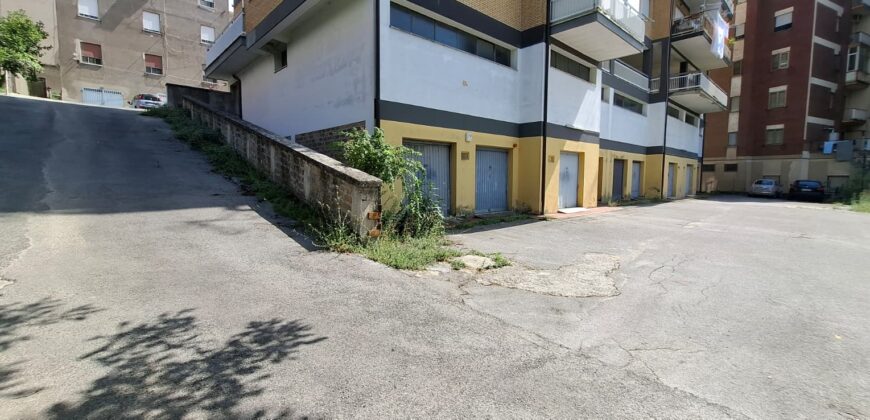 Appartamento in vendita (in Centro ) Viale Alfonso Bartoli, Ferentino
