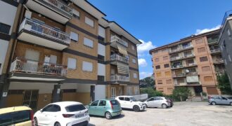 Appartamento in vendita (in Centro ) Viale Alfonso Bartoli, Ferentino