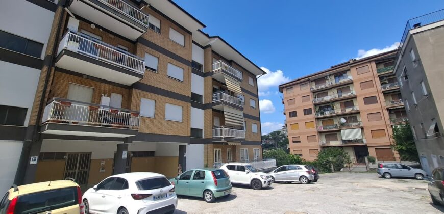 Appartamento in vendita (in Centro ) Viale Alfonso Bartoli, Ferentino