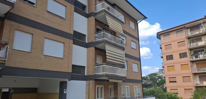 Appartamento in vendita (in Centro ) Viale Alfonso Bartoli, Ferentino